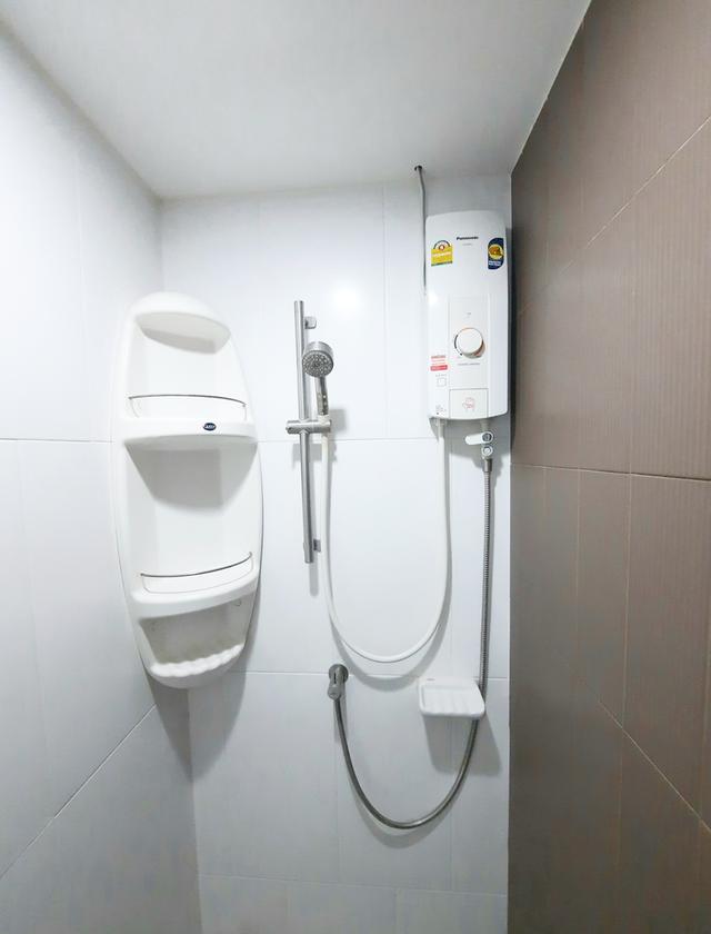 คอนโดยูดีไลท์ แอท จตุจักร สเตชั่น ขนาด 64 ตรม. 2 ห้องนอน 2 ห้องน้ำ 1 ห้องนั่งเล่น 1 ห้องครัว 2 ระเบียง  13