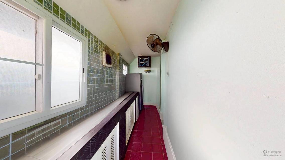 ขายบ้านเดี่ยว ชั้นเดียว อยุธยา 12