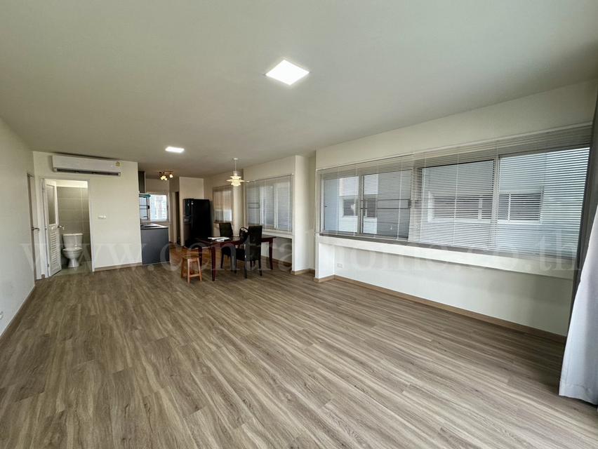 คอนโด การ์เด้นท์ คอร์ท - ราษฎร์บูรณะ ห้องมุม รีโนเวทใหม่  4