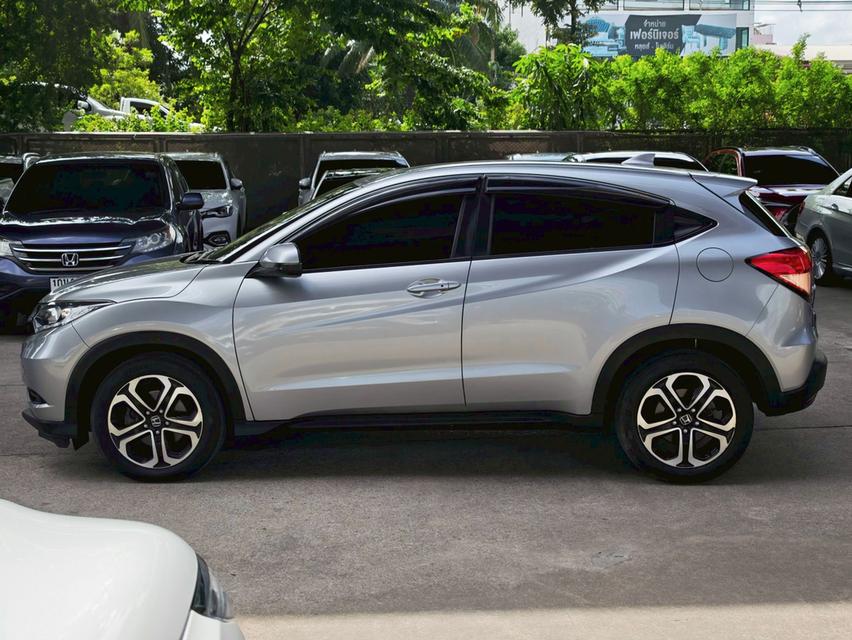 Honda HRV 1.8 E ปี 2017 จด 2018 รูปที่ 8