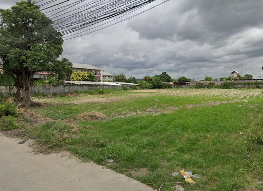 ขายที่ดินศรีราชา 4 ไร่ ติดถนน.ชุมชนบึงล่างซ.3 ใกล้ท่าเรือแหลมฉบัง10กม. จ.ชลบุรี 4