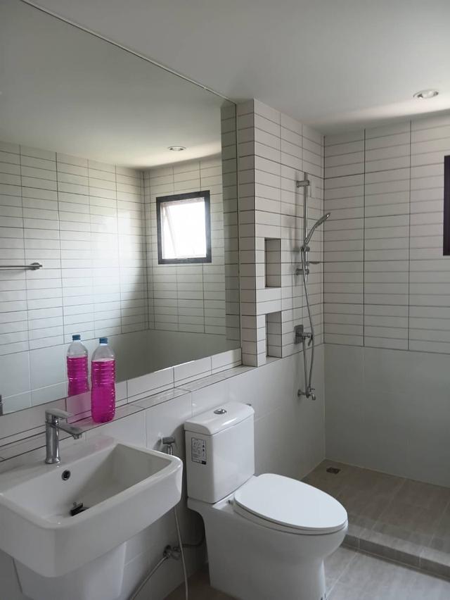 บ้านเดี่ยวโครงการสราญสิริบางนา (โครงการคุณภาพของแสนสิริ) ราคาขายของโครงการ 7.9 ลบ. ลดราคาเหลือ 6.69 ลบ. 8