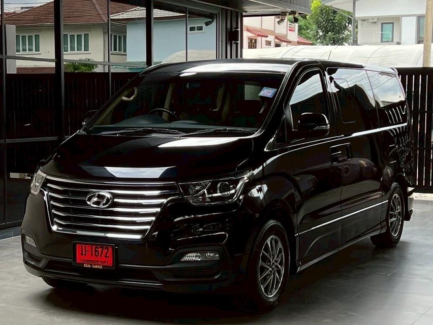 Hyundai H1