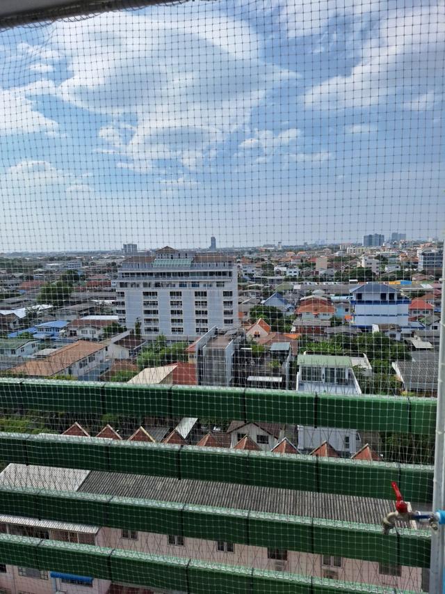 คอนโดธารฟ้าเรสซิเด้นซ์ เมืองนนทบุรี ไม่ต้องปรับปรุงอะไรเพิ่ม พร้อมเข้าอยู่ได้ทันที  8