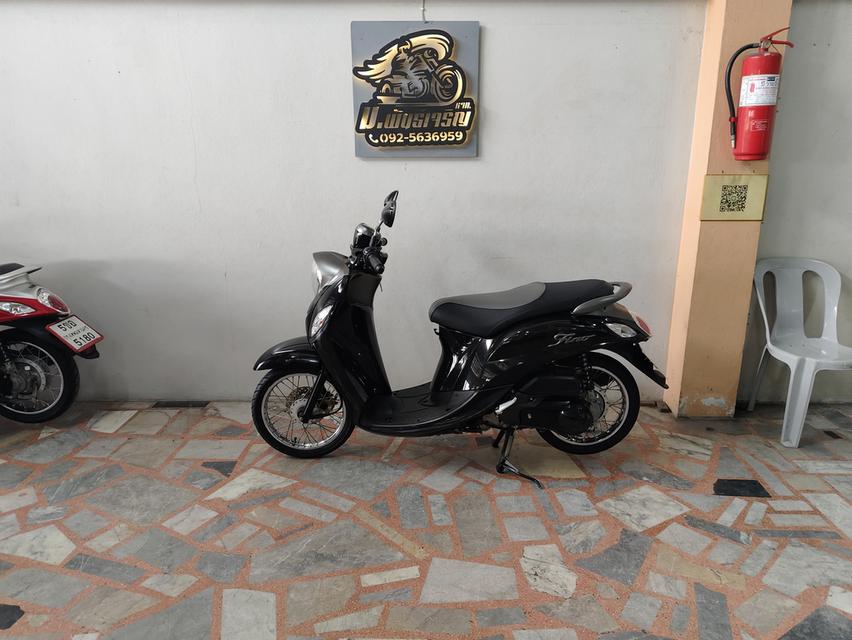Yamaha Fino125 มือสอง ปี2023