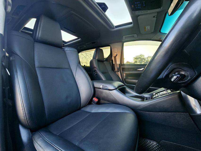 รหัสรถ PEAT556 🚙🚐TOYOTA ALPHARD SC 2023 แท้ 12