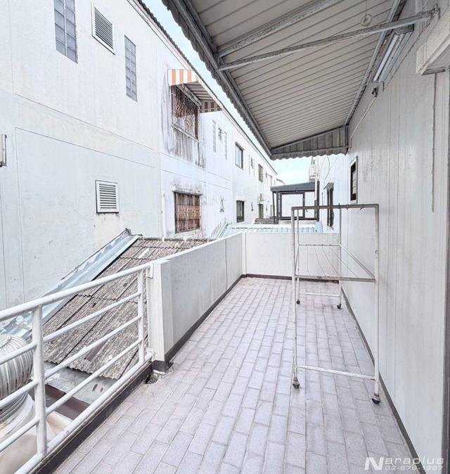 69010018 : ขายทาวน์เฮ้าส์ 3 ชั้น (หนังริม) ม.ธันยกานต์ รามอินทรา 40 แยก 31 นวลจันทร์ ใกล้รถไฟฟ้าสถานีรามอินทรา กม.6 ถูกกว่านี้ไม่มีอีกแล้วในย่านนี้ 17