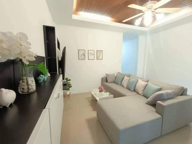 For Rent : Thalang, 2-Story Town Home, 2 Bedrooms, 2 Bathrooms 2