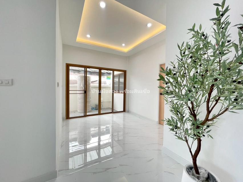 หมู่บ้านทหารกองหนุน พระยาสุเรนทร์ 28 13