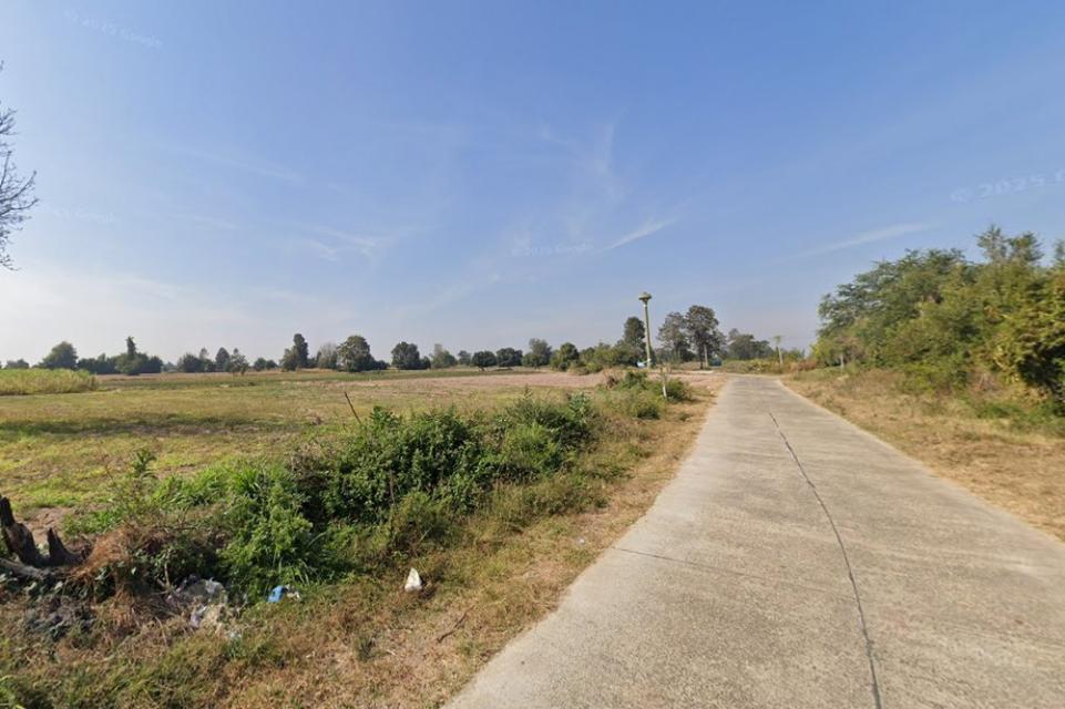 ขาย ที่ดินเปล่า 7-2-30 ไร่ ต.หนองระเวียง อ.เมือง นครราชสีมา ห่างทางหลวง 290 เพียง 750 ม. 4