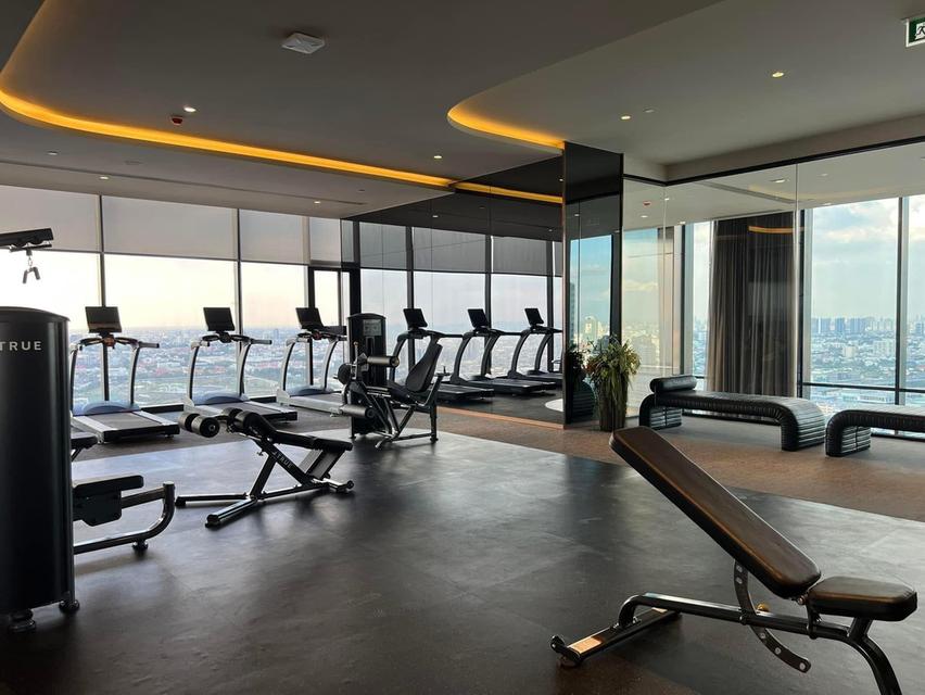 Condo park origin rachathewi 12