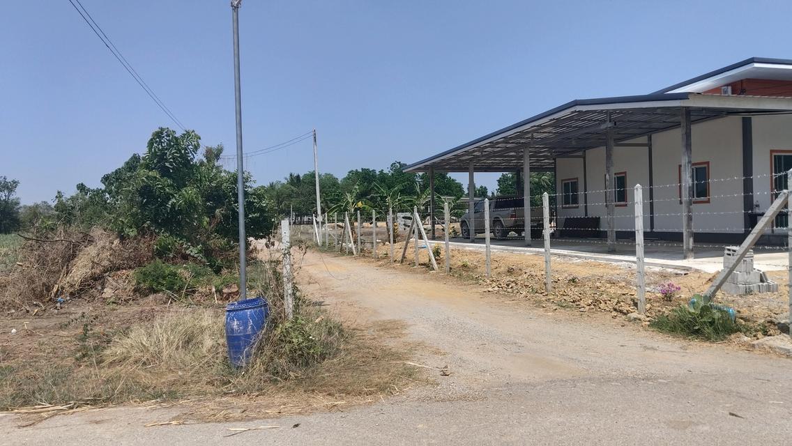 บ้านและที่ดินเงินสดเงินผ่อน 3
