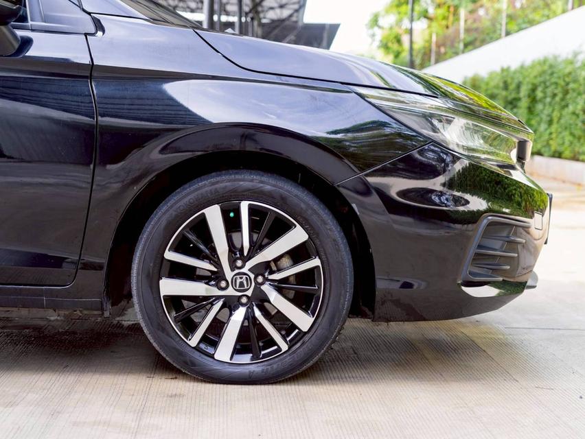 HONDA CITY 1.0 TURBO RS ปี 2020 15