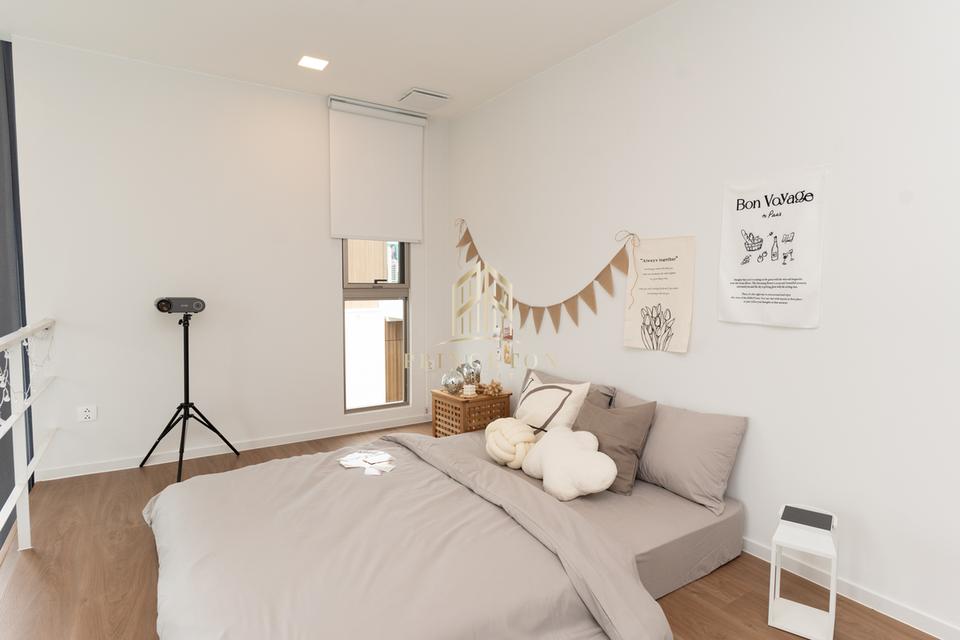 House For Sale or Rent VIVE Rama 9 Near Wellington College 14