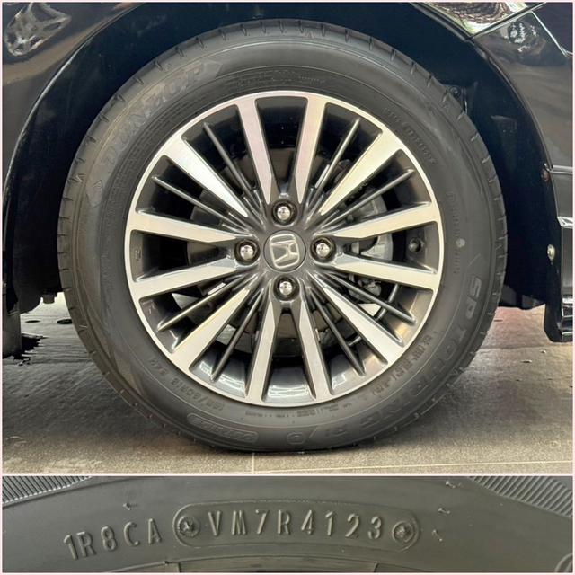 HONDA CITY 1.0 SV i-VTEC ปี2021 รถบ้านแท้ สภาพกริ๊บๆ พร้อมใช้งาน 7