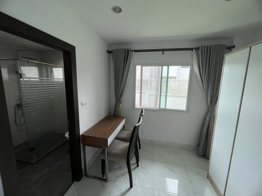 For rent pool villa Najomtien 120.000/month 18