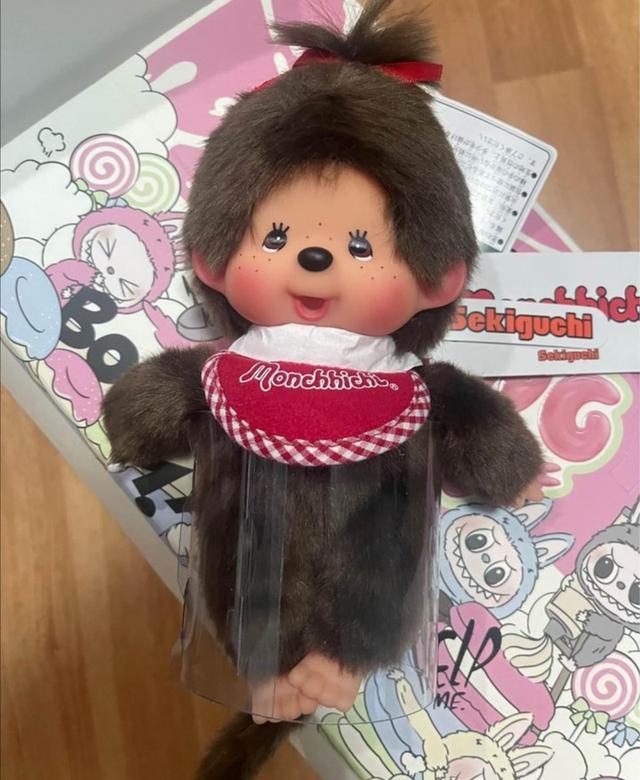 Monchhichi  Size S  3