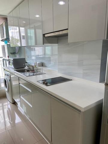 DSL-233 ขายด่วน! Condominium The Address Pathumwan 48ตรม 1ห้องนอน1BATHROOM 6900000 B. ใกล้ รถไฟฟ้า BTS ราชเทวี ทรัพย์สวย 6