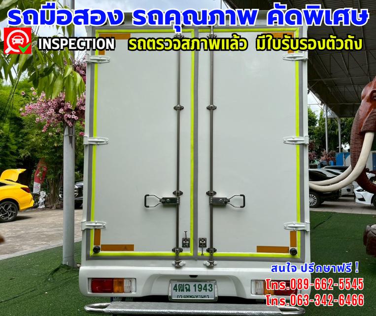👑ปี2019 Toyota HILUX REVO 2.4 SINGLE CAB ⭐ไมล์แท้ 58,xxx กม. ✨เกียร์ ธรรมดา 🌙เครื่องดีเซล