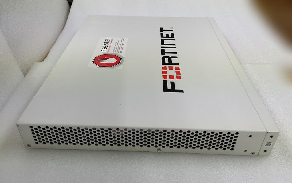 Fortinet FG-200D-POE (No UTM) มือสอง ทดสอบแล้ว ประกัน 1 ปีจากผู้ขาย 5