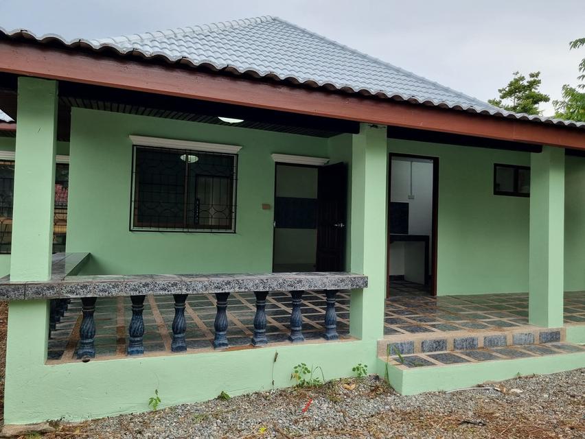 Pattaya Land and house for sale 4.6 M 16