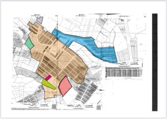 ขายที่ดินผังสีน้ำตาลถนนสุขสวัสดิ์ (เนื้อที่ 260 -0 - 15 ไร่ ขายไร่ละ 8 ล้าน รวมเป็นเงิน 2,080 ล้าน) พระสมุทรเจดีย์ สมุทรปราการ 10290 3