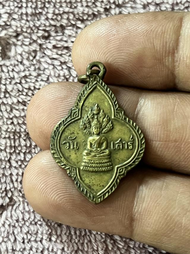 พระเก่า ไม่ทราบที่มา