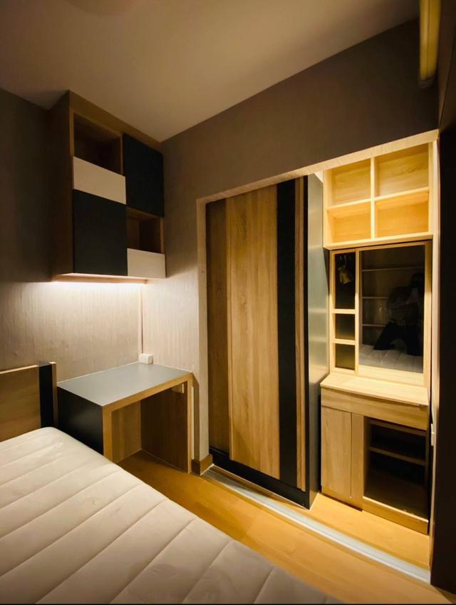 ขาย!!!ศุภาลัยเวอเรนด้า รัชชวิภา ประชาชื่น 9