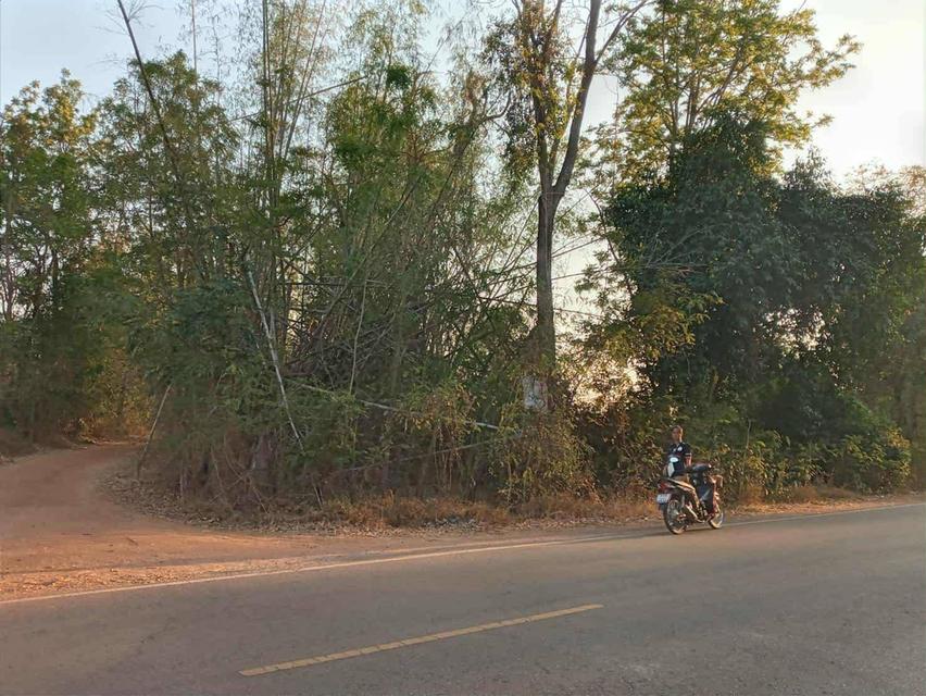 📍ขายที่ดินเปล่า ในพื้นที่ของ อ.พระยืน จ.ขอนแก่น