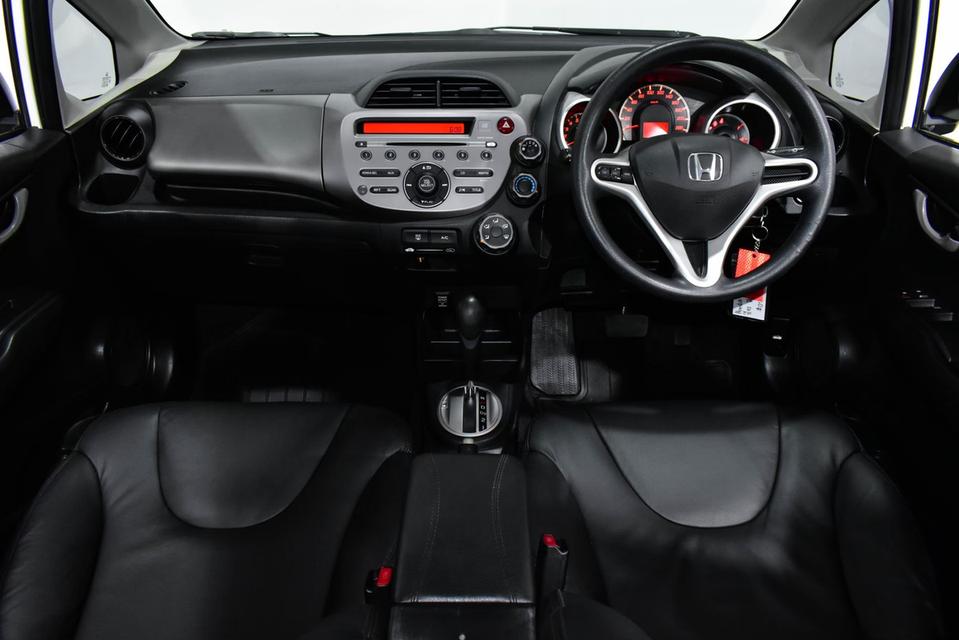 Honda jass 1.5v GE 2012 5