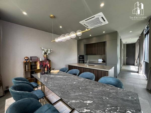🌿 บ้านเดี่ยวดีไซน์หรู สระว่ายน้ำ Inside–Out รองรับทุกเจเนอเรชัน 6
