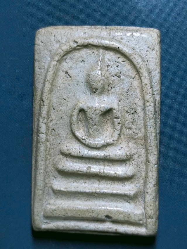 พระเครื่องยอดนิยมสมเด็จวัดระฆัง รูปที่ 5