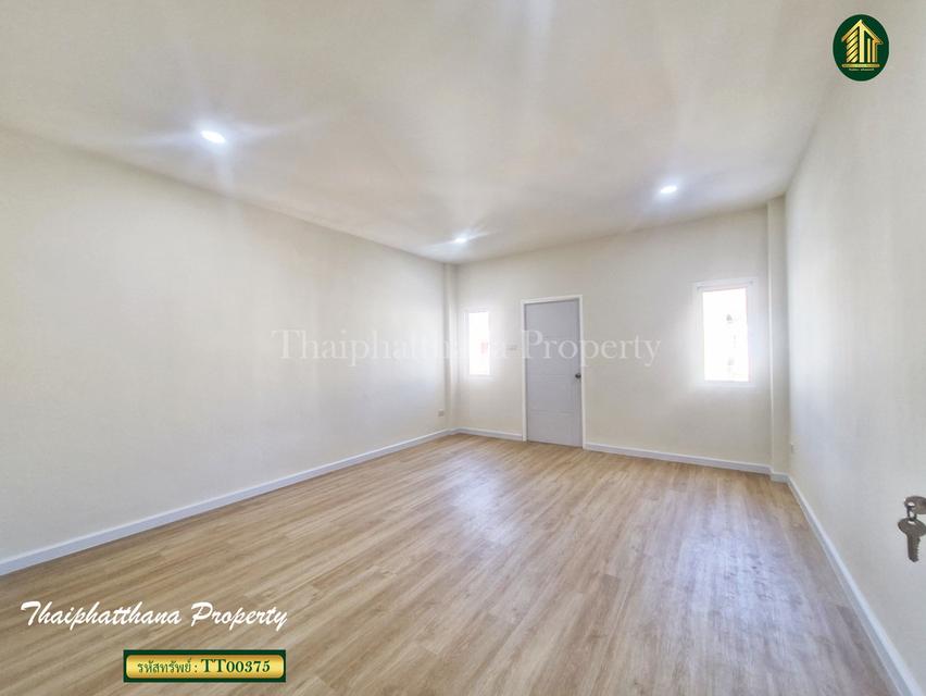 หมู่บ้านลัลลี่วิลล์ 2 7