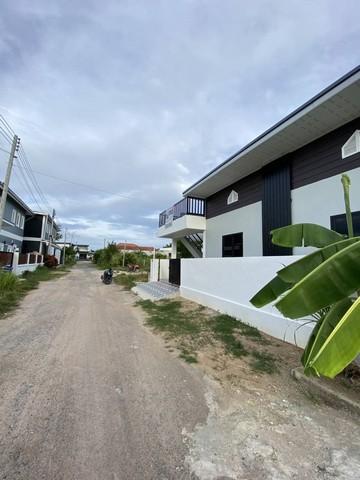 บ้านผ่อนตรงบ้านเดี่ยวชั้นเดียว พัทยาเลควิว ห้วยใหญ่ซอย 3 ซอย 19 ชากนอก 2