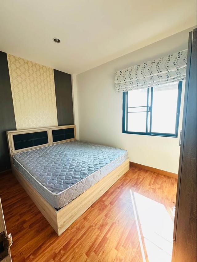 🏙️ ทาวน์โฮมสันทราย ทำเลทองรวมโชค! ใกล้ Central Festival เพียง 3 กม. Two-Storey Townhome for Rent - Near Ruamchok Plaza & Central Festival 4