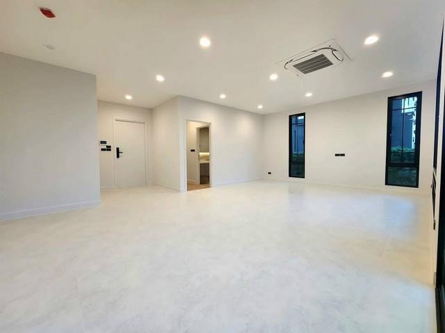 🏠เศรษฐสิริ ราชพฤกษ์-สาย1 - เนื้อที่ดิน 𝟏𝟎6 ตร.ว.ทิศใต้ 6