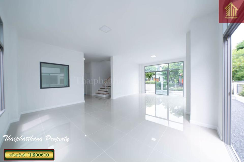 เพอร์เฟค เพลส รามคำแหง - สุวรรณภูมิ 5