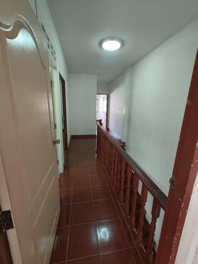 ทาวน์เฮ้าส์ หมู่บ้านเมืองทรัพย์ธานี ใกล้ซาฟารีเวิล์ด 16