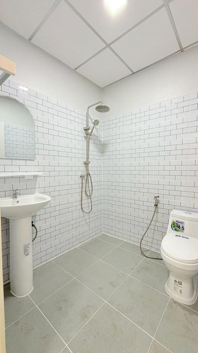 หมู่บ้านพฤกษา3 ถนนวัดลาดปลาดุก บางบัวทองทาวน์เฮาส์ 2 ชั้น ตกแต่งใหม่พร้อมอยู่ มีระเบียงด้านหน้า 16