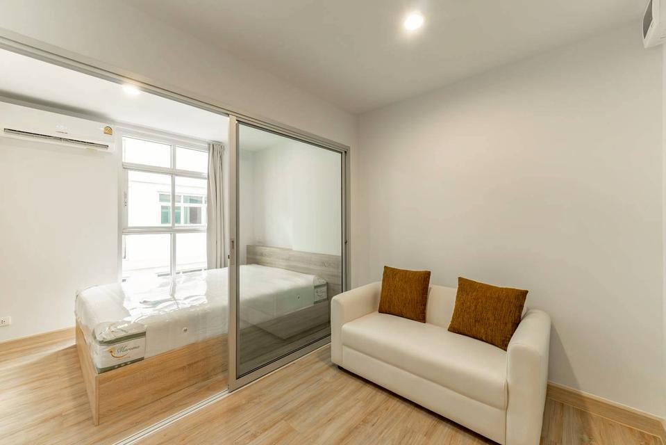 ให้เช่าคอนโดแถวราชพฤกษ์ 1