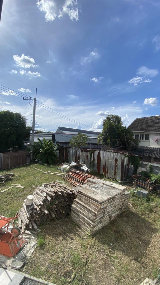 ที่ดินพร้อมสิ่งปลูกสร้าง 4