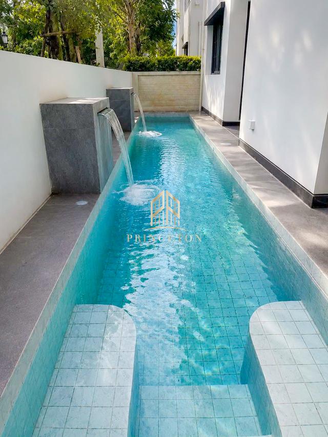 Luxury House For Rent The City Bangna 2 3