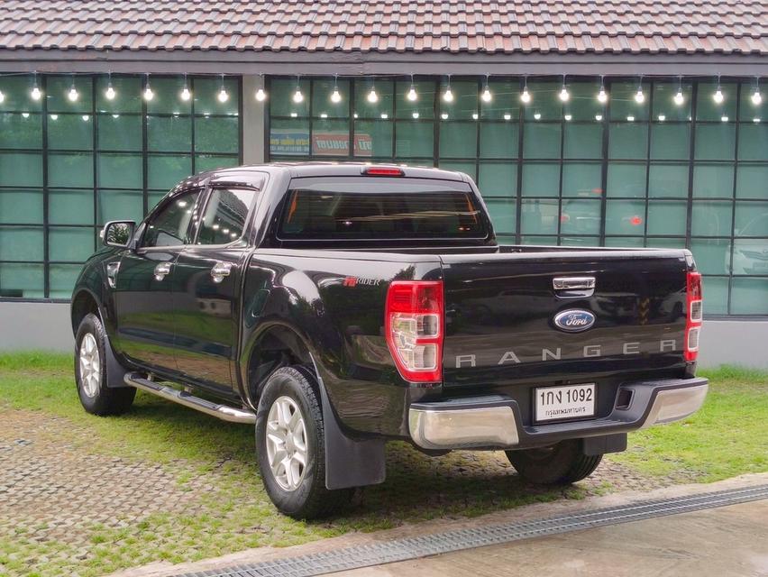 รหัสรถ KN1092 รหัสรถ KN1092 FORD RANGER 2.2 XLT ปี 2012 รูปที่ 3