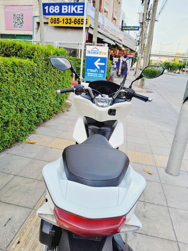 Honda PCX150i Keyless ปี2017 สภาพเกรดA 15875 km เอกสารพร้อมโอน 8