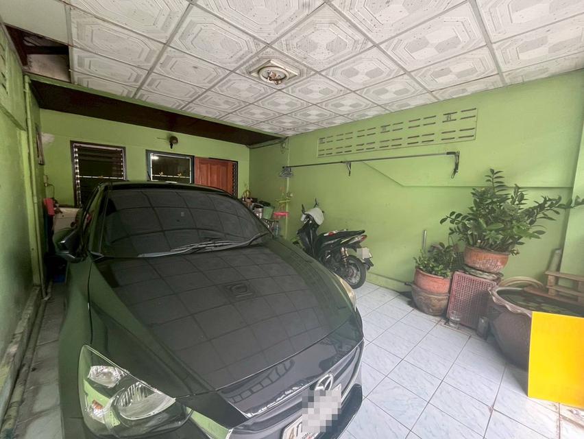 ขายบ้าน 2 ชั้น หมู่บ้านเปรมปรีด์ ซอยรังสิต-นครนายก54 คลอง2 4