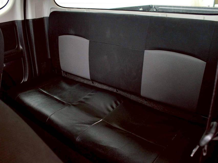 MITSUBISHI TRITON 2.5 GLX MEGA CAB ปี. 2019 (VAT.) รูปที่ 9