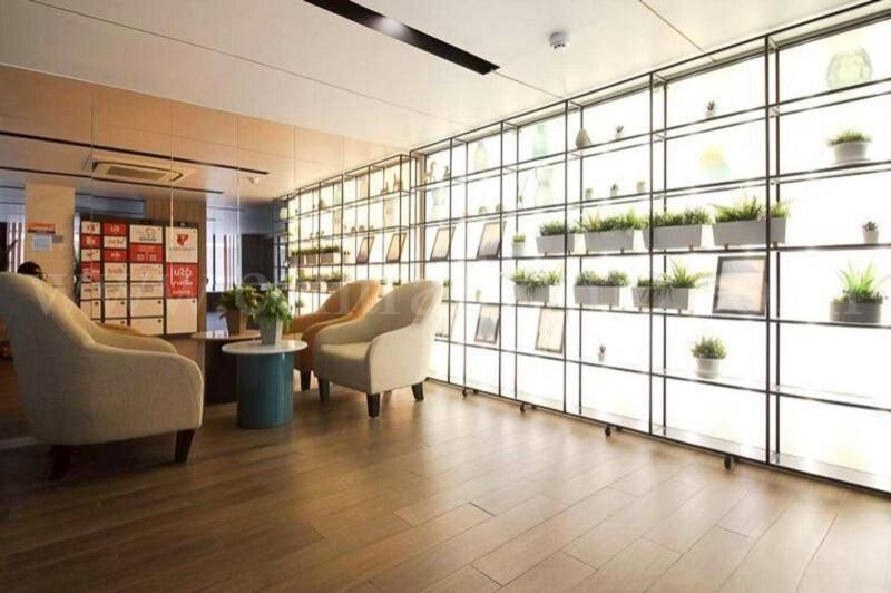 คอนโด แอทโมซ ลาดพร้าว 71 ห้องใหม่ วิวทะเลสาบ ใกล้ MRT โชคชัย 4 17