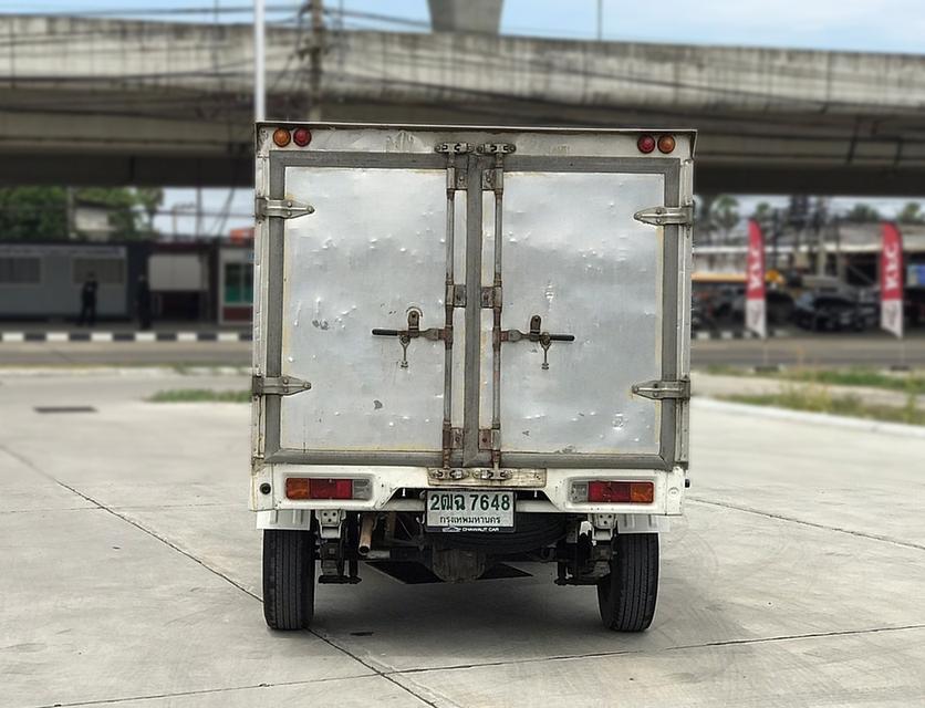 2017 SUZUKI  CARRY 1.6 13