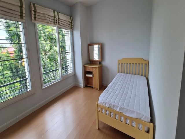 ให้เช่าทาวน์โฮม 3 ชั้น หมู่บ้านกลางเมือง ศรีนครินทร์ 24 (อ่อนนุช–พัฒนาการ) รีโนเวทใหม่ พร้อมเข้าอยู่ 6
