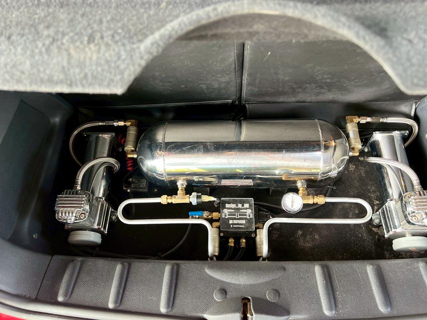 Mini Cooper 1.6 Hatchback AT ปี 2011 20